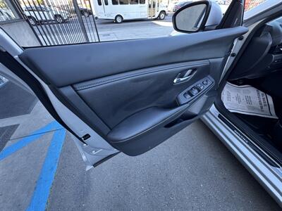 2021 Nissan Sentra SV - Photo 7 - Winnetka, CA 91306