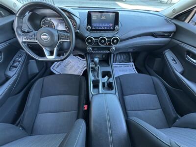 2021 Nissan Sentra SV - Photo 11 - Winnetka, CA 91306