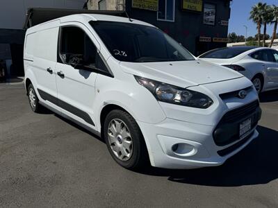 2015 Ford Transit Connect XLT  Detail pending !! More Picture coming soon