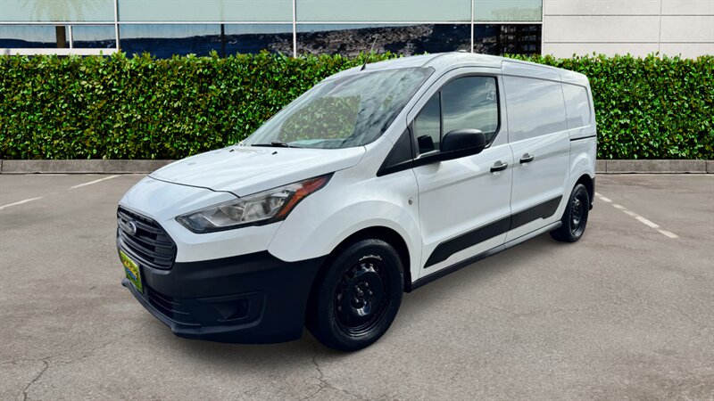 2022 Ford Transit Connect XL  