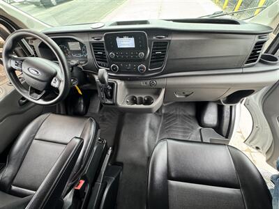 2020 Ford Transit 150  TODOS CALIFICAN , NO IMPORTA SU CREDITO - Photo 11 - Winnetka, CA 91306