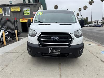 2020 Ford Transit 150  TODOS CALIFICAN , NO IMPORTA SU CREDITO - Photo 2 - Winnetka, CA 91306