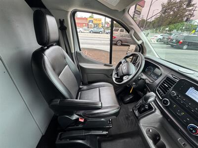 2020 Ford Transit 150  TODOS CALIFICAN , NO IMPORTA SU CREDITO - Photo 9 - Winnetka, CA 91306