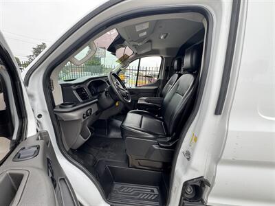 2020 Ford Transit 150  TODOS CALIFICAN , NO IMPORTA SU CREDITO - Photo 19 - Winnetka, CA 91306