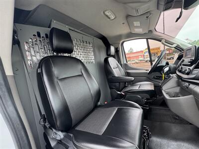 2020 Ford Transit 150  TODOS CALIFICAN , NO IMPORTA SU CREDITO - Photo 8 - Winnetka, CA 91306