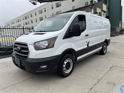 2020 Ford Transit 150  TODOS CALIFICAN , NO IMPORTA SU CREDITO - Photo 1 - Winnetka, CA 91306