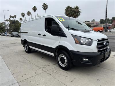 2020 Ford Transit 150  TODOS CALIFICAN , NO IMPORTA SU CREDITO - Photo 3 - Winnetka, CA 91306