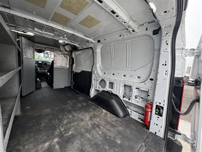 2020 Ford Transit 150  TODOS CALIFICAN , NO IMPORTA SU CREDITO - Photo 20 - Winnetka, CA 91306