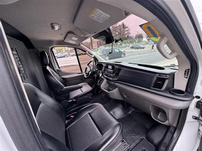 2020 Ford Transit 150  TODOS CALIFICAN , NO IMPORTA SU CREDITO - Photo 12 - Winnetka, CA 91306