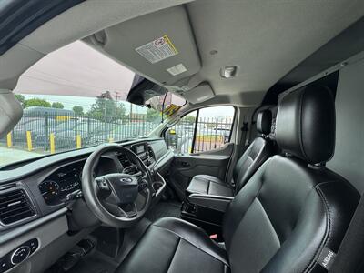 2020 Ford Transit 150  TODOS CALIFICAN , NO IMPORTA SU CREDITO - Photo 17 - Winnetka, CA 91306