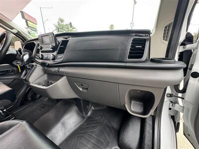 2020 Ford Transit 150  TODOS CALIFICAN , NO IMPORTA SU CREDITO - Photo 7 - Winnetka, CA 91306