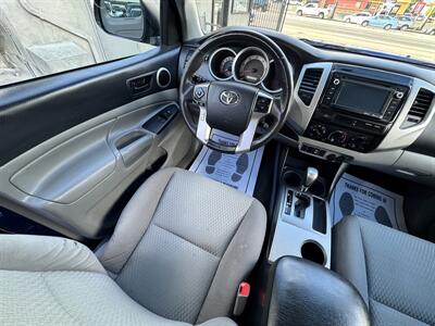 2014 Toyota Tacoma PreRunner   - Photo 16 - Winnetka, CA 91306