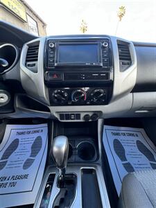 2014 Toyota Tacoma PreRunner   - Photo 21 - Winnetka, CA 91306