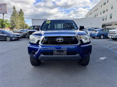 2014 Toyota Tacoma PreRunner   - Photo 3 - Winnetka, CA 91306