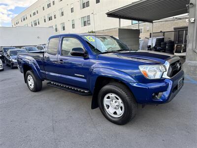2014 Toyota Tacoma PreRunner   - Photo 2 - Winnetka, CA 91306