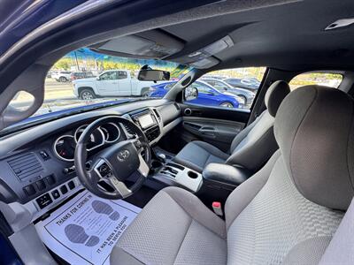 2014 Toyota Tacoma PreRunner   - Photo 9 - Winnetka, CA 91306