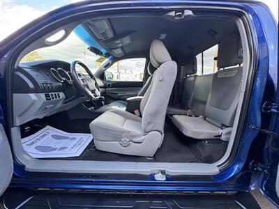 2014 Toyota Tacoma PreRunner   - Photo 13 - Winnetka, CA 91306