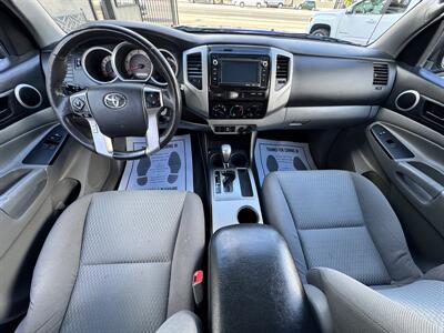 2014 Toyota Tacoma PreRunner   - Photo 18 - Winnetka, CA 91306