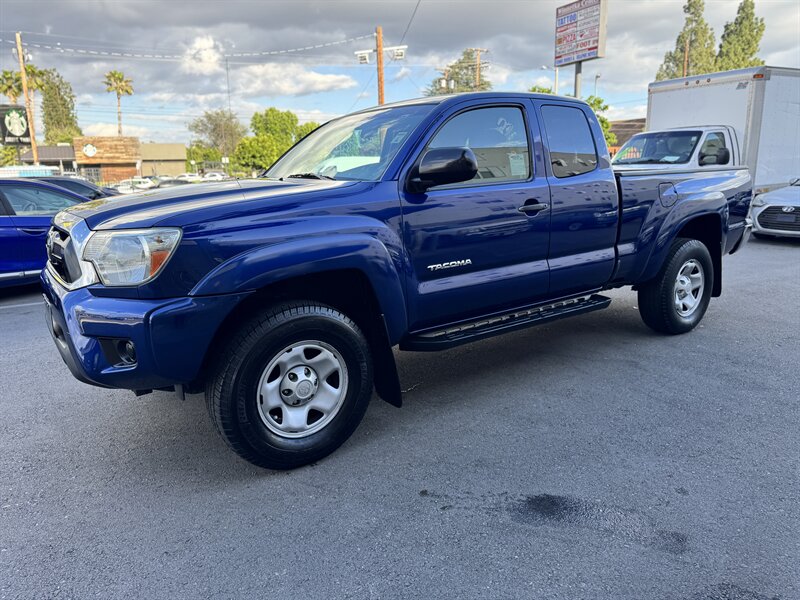 2014 Toyota Tacoma PreRunner   - Photo 1 - Winnetka, CA 91306