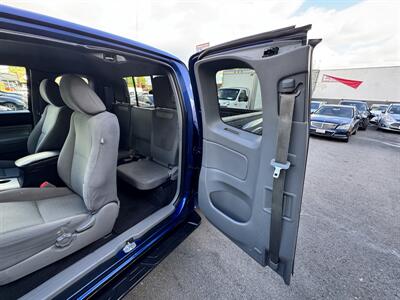 2014 Toyota Tacoma PreRunner   - Photo 26 - Winnetka, CA 91306