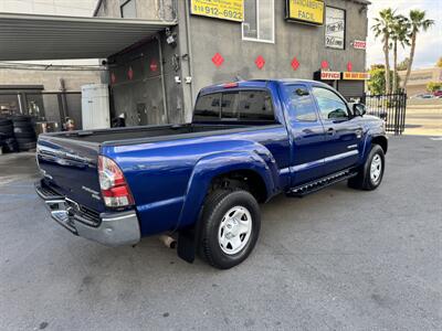 2014 Toyota Tacoma PreRunner   - Photo 4 - Winnetka, CA 91306