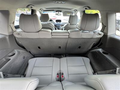 2013 Acura MDX SH-AWD w/Tech Todos Califican pregunte por TONY - Photo 24 - Winnetka, CA 91306