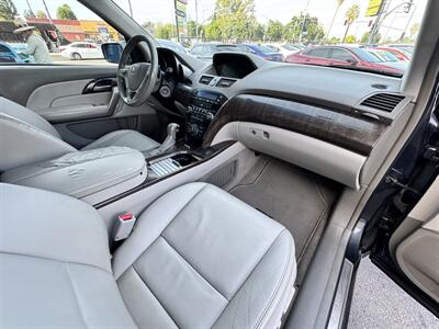 2013 Acura MDX SH-AWD w/Tech Todos Califican pregunte por TONY - Photo 10 - Winnetka, CA 91306