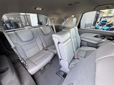 2013 Acura MDX SH-AWD w/Tech Todos Califican pregunte por TONY - Photo 14 - Winnetka, CA 91306