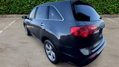2013 Acura MDX SH-AWD w/Tech Todos Califican pregunte por TONY - Photo 3 - Winnetka, CA 91306