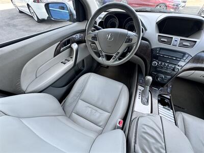 2013 Acura MDX SH-AWD w/Tech Todos Califican pregunte por TONY - Photo 20 - Winnetka, CA 91306