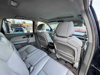 2013 Acura MDX SH-AWD w/Tech Todos Califican pregunte por TONY - Photo 15 - Winnetka, CA 91306