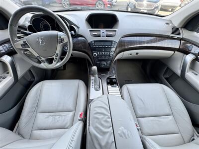 2013 Acura MDX SH-AWD w/Tech Todos Califican pregunte por TONY - Photo 30 - Winnetka, CA 91306