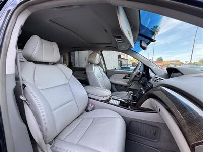 2013 Acura MDX SH-AWD w/Tech Todos Califican pregunte por TONY - Photo 17 - Winnetka, CA 91306