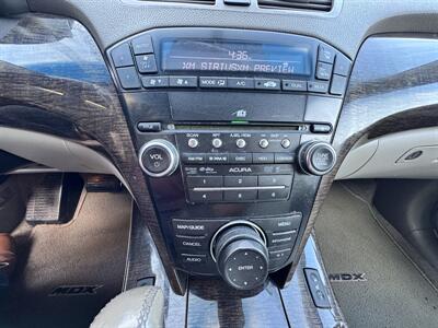 2013 Acura MDX SH-AWD w/Tech Todos Califican pregunte por TONY - Photo 5 - Winnetka, CA 91306