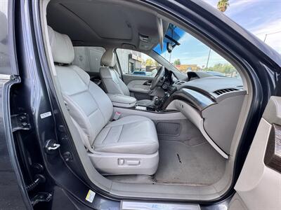 2013 Acura MDX SH-AWD w/Tech Todos Califican pregunte por TONY - Photo 11 - Winnetka, CA 91306
