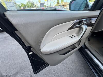 2013 Acura MDX SH-AWD w/Tech Todos Califican pregunte por TONY - Photo 28 - Winnetka, CA 91306