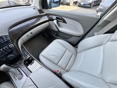 2013 Acura MDX SH-AWD w/Tech Todos Califican pregunte por TONY - Photo 26 - Winnetka, CA 91306
