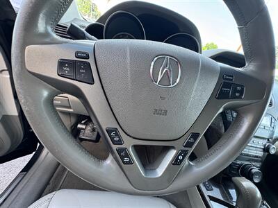 2013 Acura MDX SH-AWD w/Tech Todos Califican pregunte por TONY - Photo 7 - Winnetka, CA 91306