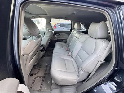 2013 Acura MDX SH-AWD w/Tech Todos Califican pregunte por TONY - Photo 29 - Winnetka, CA 91306