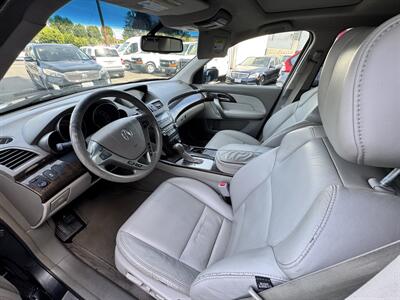 2013 Acura MDX SH-AWD w/Tech Todos Califican pregunte por TONY - Photo 31 - Winnetka, CA 91306