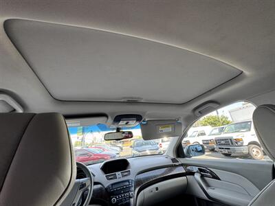 2013 Acura MDX SH-AWD w/Tech Todos Califican pregunte por TONY - Photo 21 - Winnetka, CA 91306