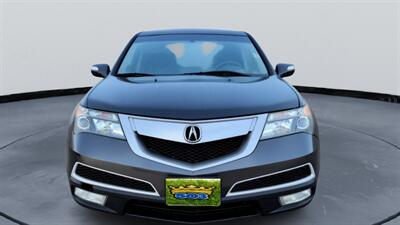 2013 Acura MDX SH-AWD w/Tech Todos Califican pregunte por TONY - Photo 2 - Winnetka, CA 91306