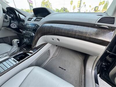 2013 Acura MDX SH-AWD w/Tech Todos Califican pregunte por TONY - Photo 16 - Winnetka, CA 91306