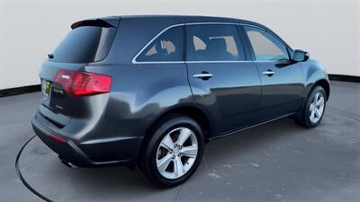 2013 Acura MDX SH-AWD w/Tech Todos Califican pregunte por TONY - Photo 4 - Winnetka, CA 91306