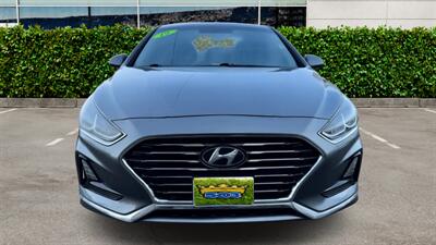 2019 Hyundai SONATA SE   - Photo 2 - Winnetka, CA 91306