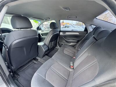 2019 Hyundai SONATA SE   - Photo 23 - Winnetka, CA 91306