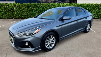2019 Hyundai SONATA SE   - Photo 3 - Winnetka, CA 91306