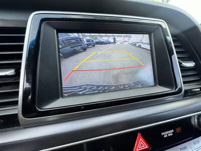 2019 Hyundai SONATA SE   - Photo 6 - Winnetka, CA 91306