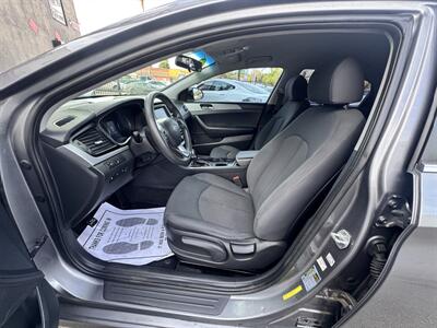 2019 Hyundai SONATA SE   - Photo 27 - Winnetka, CA 91306
