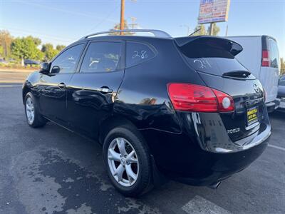 2009 Nissan Rogue SL   - Photo 5 - Winnetka, CA 91306